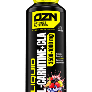 OZN Liquid L-Carnitine + CLA – 3500 + 1000mg